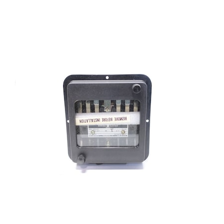 Ge Auxillary Relay Type Hfa 125V-Dc 12HFA51A42F